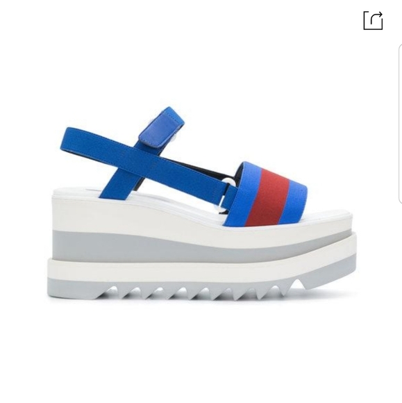Stella McCartney Shoes - Stell McCartney sandals